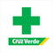 Logo Cruz verde