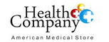 Logo Health company