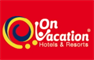 Logo On Vacation