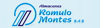 Logo Romulo Montes