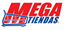 Logo MegaTiendas