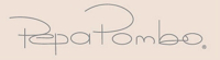 Logo Pepa Pombo