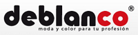Logo Deblanco