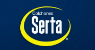Logo Colchones Serta