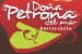 Logo Doña Petrona