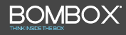 Logo Bombox