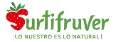 Logo Surtifruver