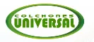 Logo Colchones Universal