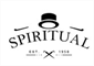 Logo Spiritual Jeans