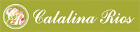 Logo Catalina Rios
