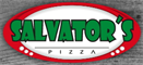 Logo Salvator's Pizza
