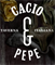 Logo Cacio Y Pepe