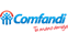 Logo Comfandi