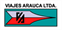 Logo Viajes Arauca