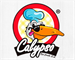 Logo Calypso