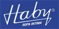 Logo Haby