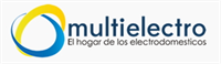 Logo Multielectro