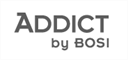 Logo Addict by Bosi