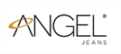 Logo Ángel Jeans