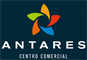 Logo Antares Centro Comercial