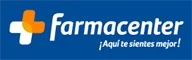 Logo Farmacenter