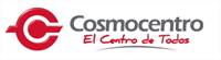 Logo Cosmocentro