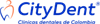 Logo Citydent