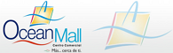 Logo Ocean Mall