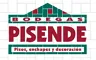 Logo Bodegas Pisende