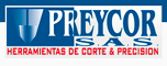 Logo Preycor
