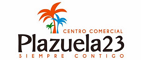 Logo Plazuela 23