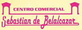 Logo Sebastián de Belálcazar