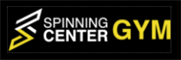 Logo Spinning Center