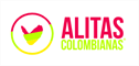 Logo Alitas Colombianas
