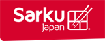 Logo Sarku Japan