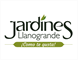 Logo Jardines de Llanogrande