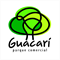 Logo Parque Comercial Guacarí