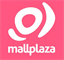 Logo Mall plaza Manizales