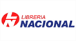 Logo Librería Nacional