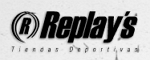 Logo Replay's