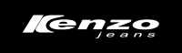 Logo Kenzo Jeans