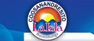Logo San Andresito-La Isla