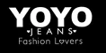Logo Yoyo Jeans
