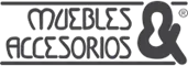 Logo Muebles & Accesorios