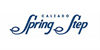 Logo Spring Step