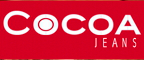Logo Cocoa Jeans