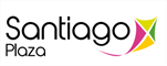 Logo Santiago Plaza Cartago