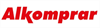 Logo Alkomprar
