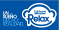 Logo Colchones Relax