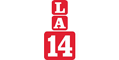 Logo La 14 Pereira